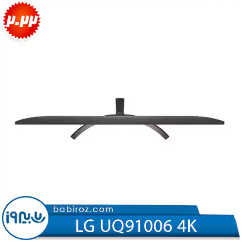 تلویزیون 50 اینچ ال جی مدل UQ91006LC | UQ9100