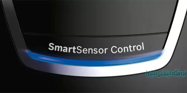  سنسور SmartSensor Control درجاروبرقی بوش