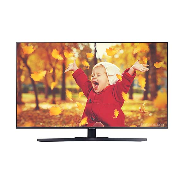 تلویزیون 65 اینچ سامسونگ مدل AU7500