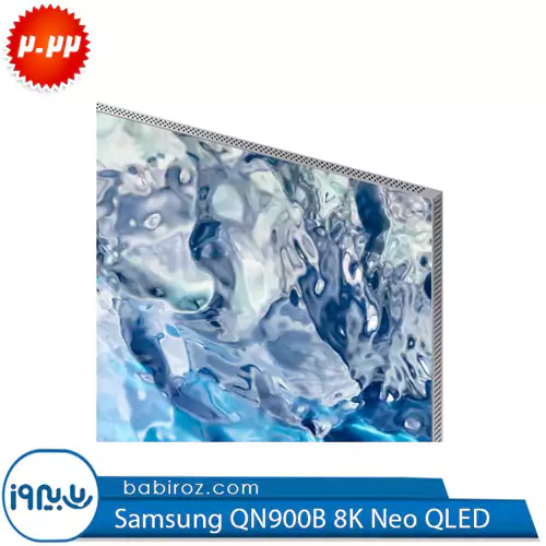 تلویزیون 65 اینچ Neo QLED سامسونگ مدل QN900B