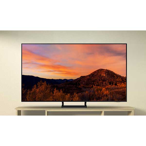 تلویزیون 55 اینچ سامسونگ مدل AU9000
