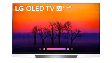 مقایسه تلویزیون OLED و QLED و LED