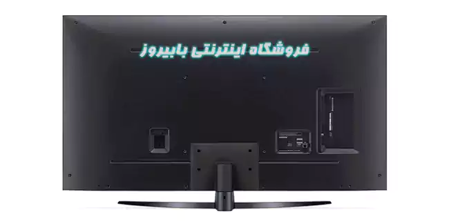  تلویزیون 55NANO79