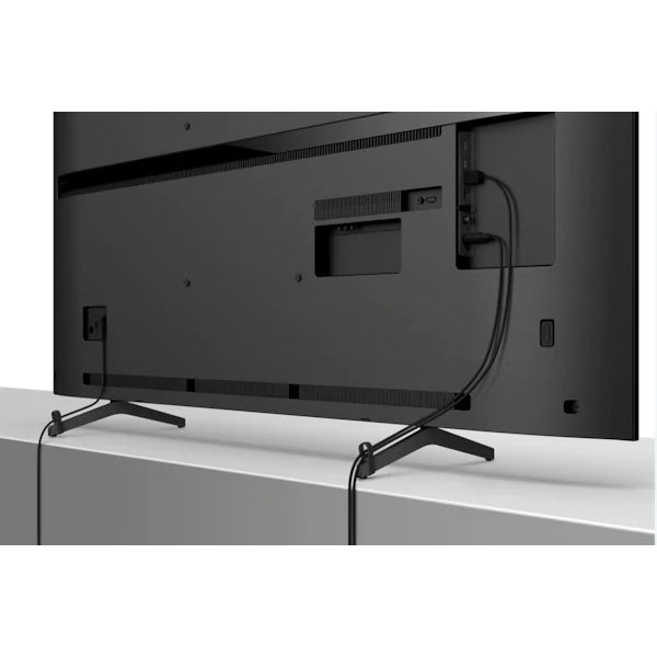 تلویزیون 55 اینچ سونی مدل X7577H