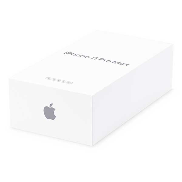گوشی موبایل استوک اپل مدل iPhone 11 Pro Max