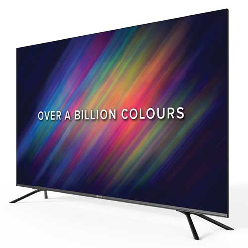 تلویزیون 55 اینچ یولد هایسنس مدل B8000