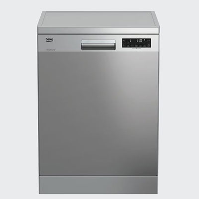 ماشین ظرفشویی 14 نفره بکو مدل DFN28J21