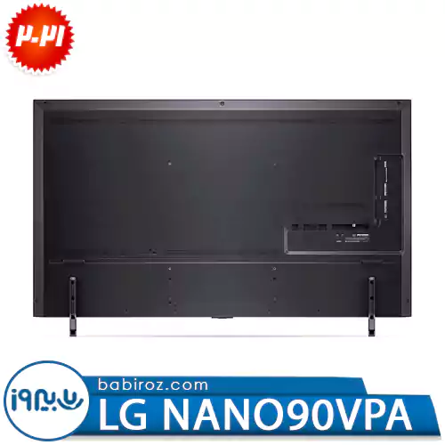 تلویزیون 86 اینچ ال جی مدل NANO90VPA