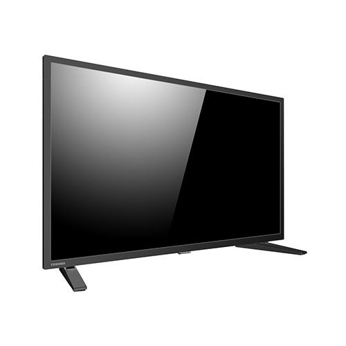 تلویزیون 43 اینچ توشیبا مدل S2850