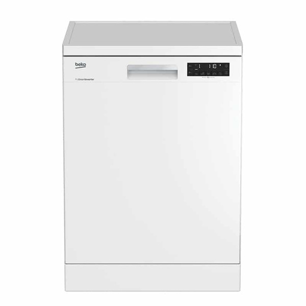 ماشین ظرفشویی 15 نفره بکو مدل DFN28420