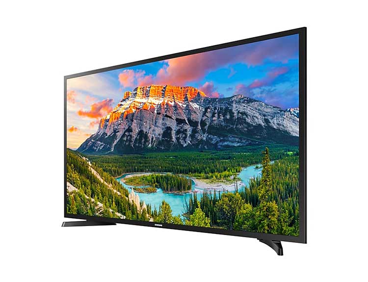 تلویزیون 40 اینچ سامسونگ مدل N5000