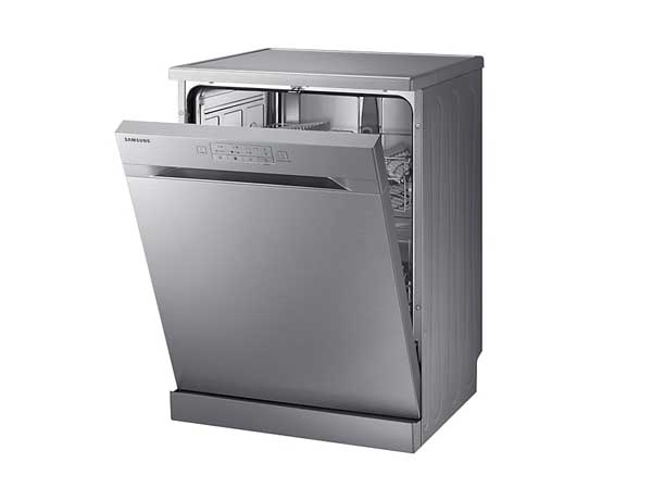 ماشین ظرفشویی 14 نفره سامسونگ مدل DW60M5010FS