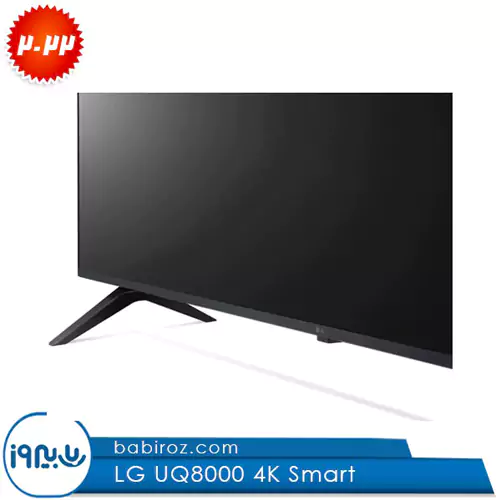 تلویزیون 55 اینچ ال جی مدل UQ80006 | UQ80