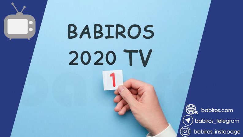 قیمت خرید تلویزیون 2021