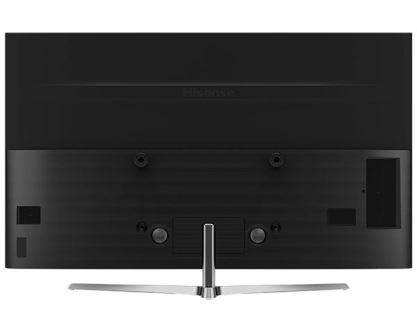 تلویزیون 65 اینچ یولد هایسنس مدل U7A