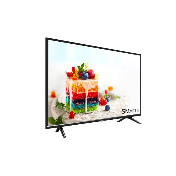 تلویزیون 49 اینچ هایسنس مدل B6000
