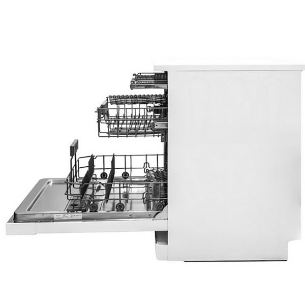 ماشین ظرفشویی  14 نفره هایسنس مدل H14DSS