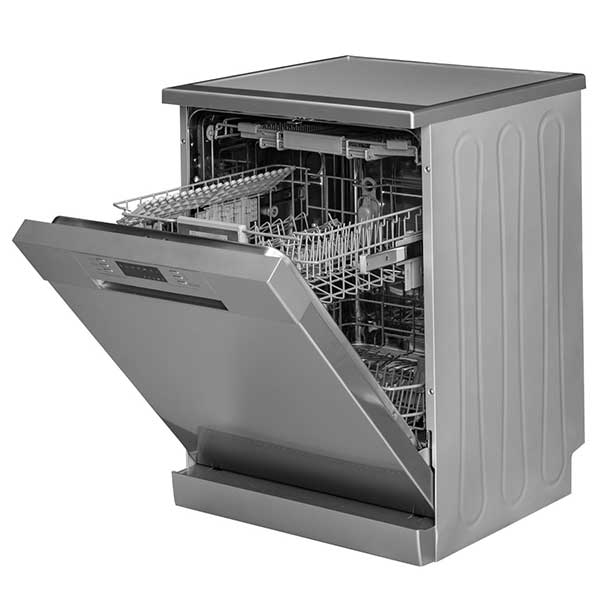 ماشین ظرفشویی  14 نفره هایسنس مدل H14DSS