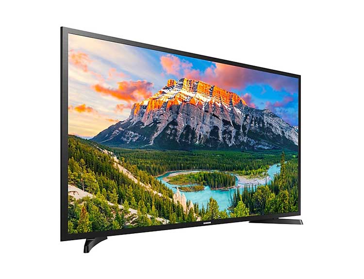 تلویزیون 49 اینچ سامسونگ مدل N5000