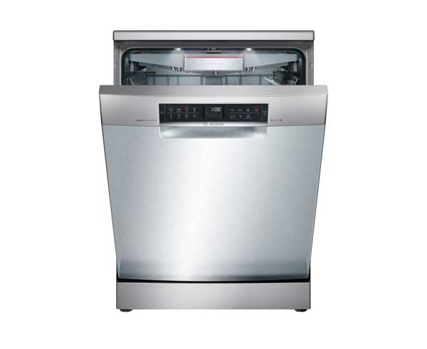 ماشین ظرفشویی 14 نفره سری 6 بوش مدل SMS68TI01E