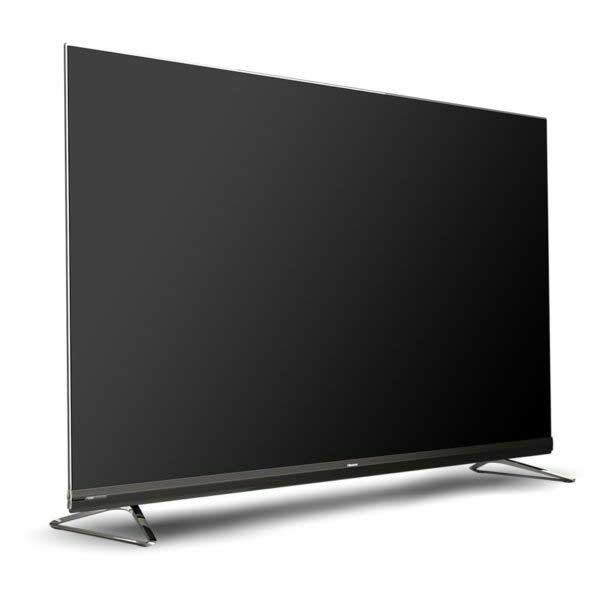 تلویزیون 85 اینچ یولد هایسنس مدل U8WF