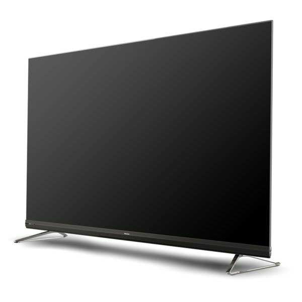 تلویزیون 85 اینچ یولد هایسنس مدل U8WF