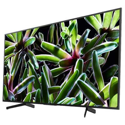 تلویزیون 55 اینچ سونی مدل X7000G