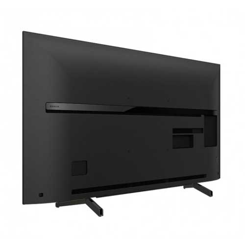 تلویزیون 75 اینچ سونی مدل X8000G