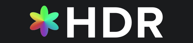 HDR10 TV