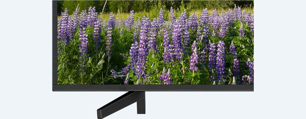 تلویزیون 49 اینچ سونی مدل X7077G