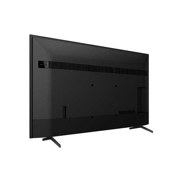 تلویزیون 75 اینچ سونی مدل X8077H