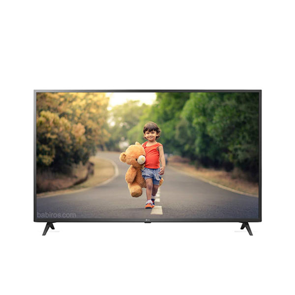 تلویزیون 55 اینچ ال جی مدل UP76006