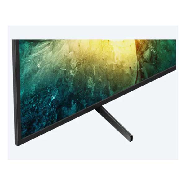تلویزیون 49 اینچ سونی مدل X7500H