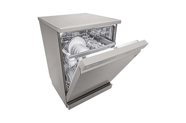 ماشین ظرفشویی 14 نفره ال جی مدل DFB512
