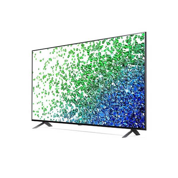 تلویزیون 55 اینچ ال جی مدل NANO80VPA | 2021